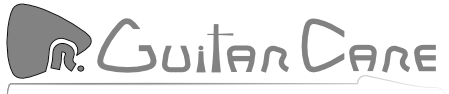 New York Guitar Care logo